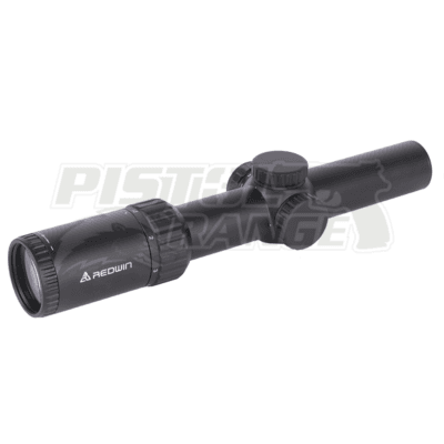 REDWIN - Luneta biegowa TOWA 1.2-6×24 IR SFP (RW13)