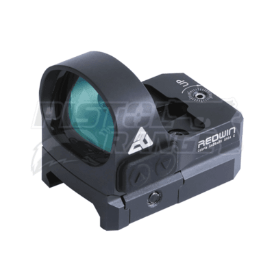 REDWIN – Kolimator COBRA 1X28X20 ZIELONA KROPKA (RWD18)