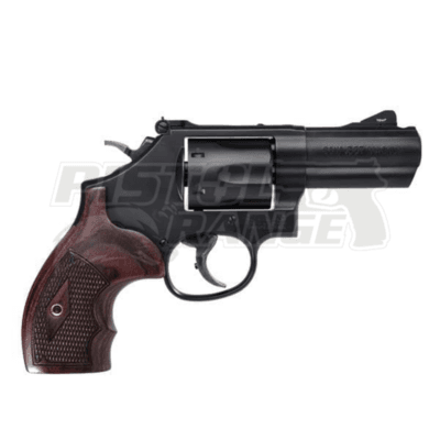 Rewolwer Smith & Wesson 19 Carry Comp Performance Center 3" (357Mag/.38SPC)