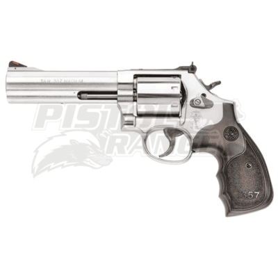 Rewolwer Smith & Wesson 686 3-5-7 Magnum 5″ (.357Mag/.38SPC)