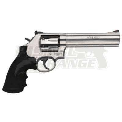 Rewolwer Smith&Wesson 686 Plus 6" (kal. 357Mag)