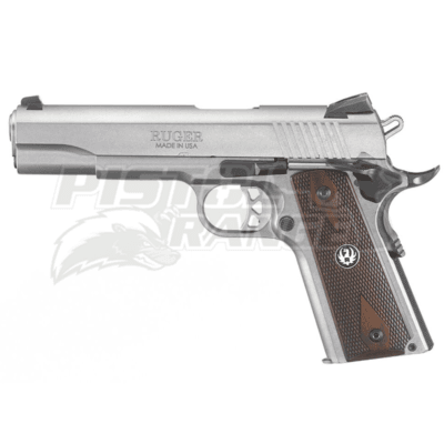 Pistolet Ruger SR1911 (kal. 45ACP)