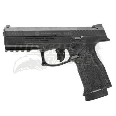 Pistolet Steyr L9A2 MF kal. (9x19)
