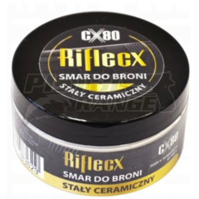 RifleCX - Smar ceramiczny do broni 100 g