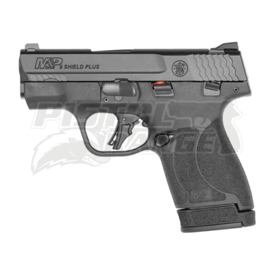 Pistolet Smith&Wesson M&P9 Shield PLUS TS (9x19)