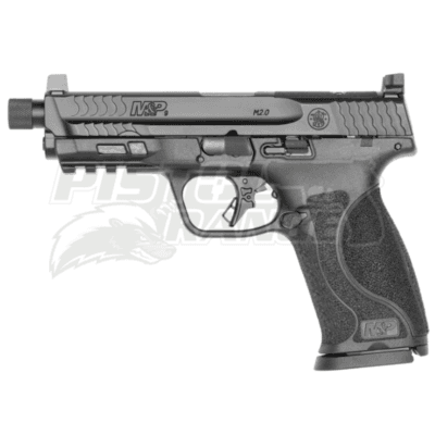 Pistolet Smith&Wesson M&P M2.0 NTS OR (9x19)