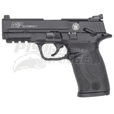 Pistolet Smith&Wesson M&P22 Compact (9x19)