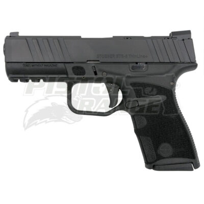 Stoeger STR-9 Thinline + kal. (9x19)