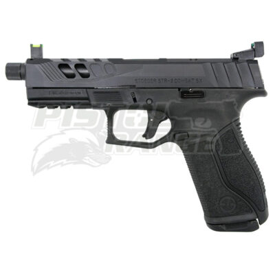 Stoeger STR-9S Combat SX kal. (9x19)