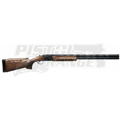 Strzelba - Bock Huglu HT14 Plus ,  kal. 12/76