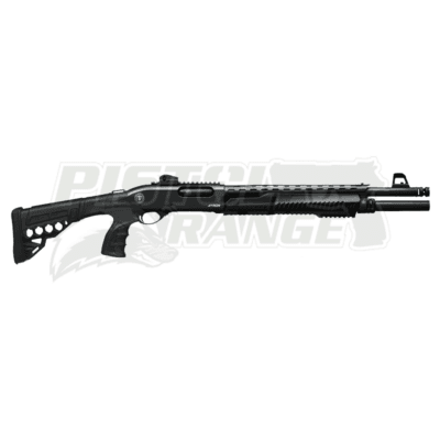 Strzelba Huglu ATROX Tactic Plus Khaki , kal. 12/76