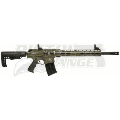 Strzelba Huglu XR8 Green , kal. 12/76