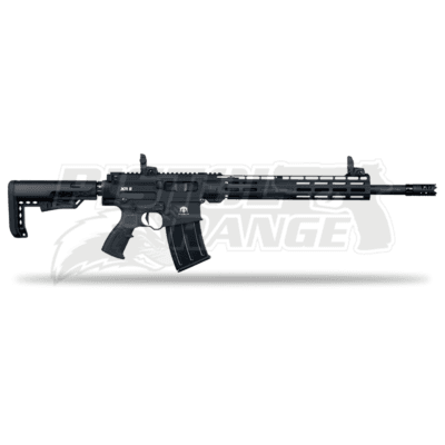 Strzelba Huglu XR8 Black , kal. 12/76