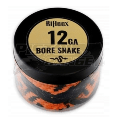 RifleCX - Sznur do czyszczenia broni 12GA