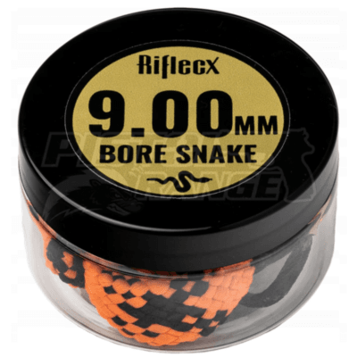 RifleCX - Sznur do czyszczenia broni 9mm