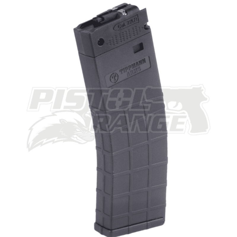 Tippmann Arms - Magazynek do M4-22 - .22LR - 25 naboi