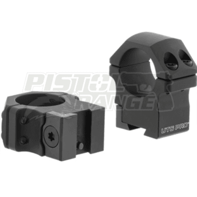 UTG - Montaż dwuczęściowy średni 1"/11 POI Leapers