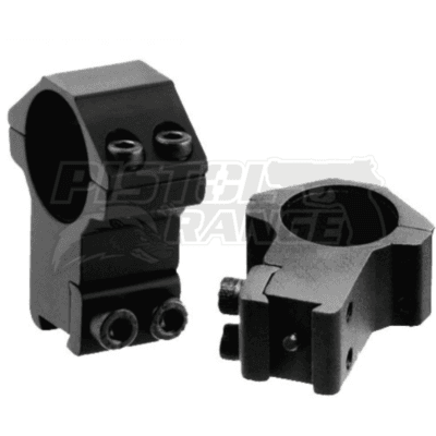 UTG - Montaż dwuczęściowy wysoki 1"/11mm Leapers