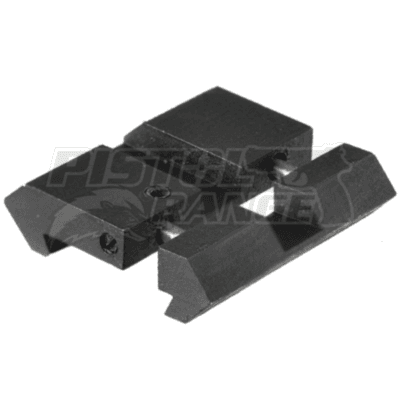 UTG - Montaż adapter na szynę 11/22 Leapers