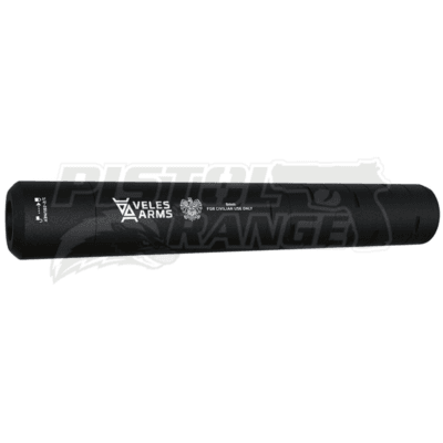 Veles Arms - Urządzenie wylotowe 9mm do PCC 1/2x28