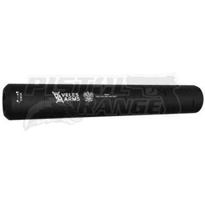 Veles Arms - Urządzenie wylotowe 9mm do PCC M18x1 (Scorpion Evo)