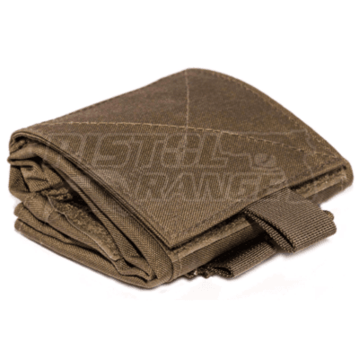 WOREK ZRZUTOWY DOUMP POUCH OD AR Olive