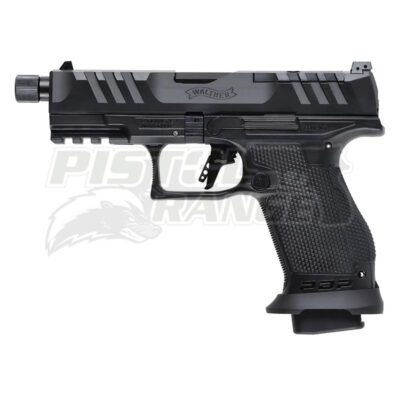 Pistolet Walther PDP PRO SD Compact 4,6'' kal. (9x19)