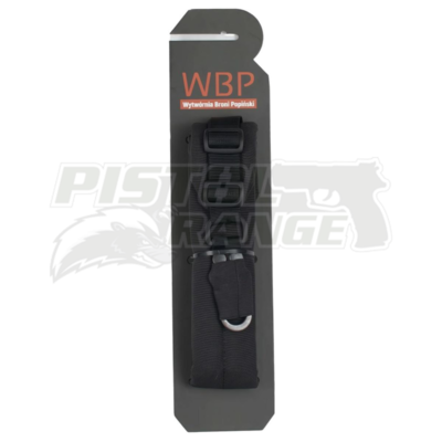 WBP ROGÓW - Zawieszenie DZETA 2-punktowe do broni długiej