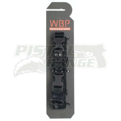 WBP ROGÓW - Zawieszenie EPSILON QD 2-punktowe do broni długiej