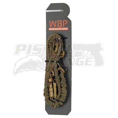 WBP ROGÓW - Zawieszenie GAMMA 2-punktowe do broni długiej