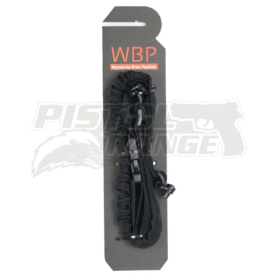 WBP ROGÓW - Zawieszenie GAMMA QD 2-punktowe do broni długiej