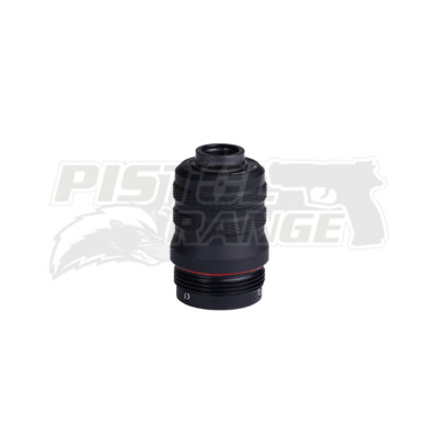 Adapter do VELES-9 [ Z urządzeniem Nielsen'a ]