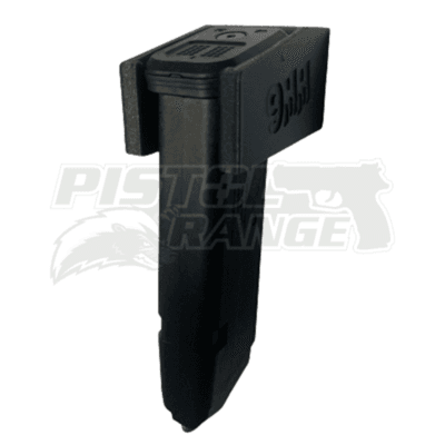 BULLETMAG - Uchwyt na magazynki 9MM (wkładane z przodu)