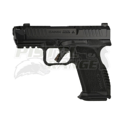 Pistolet Canik Prime Radian Czarny (9×19)