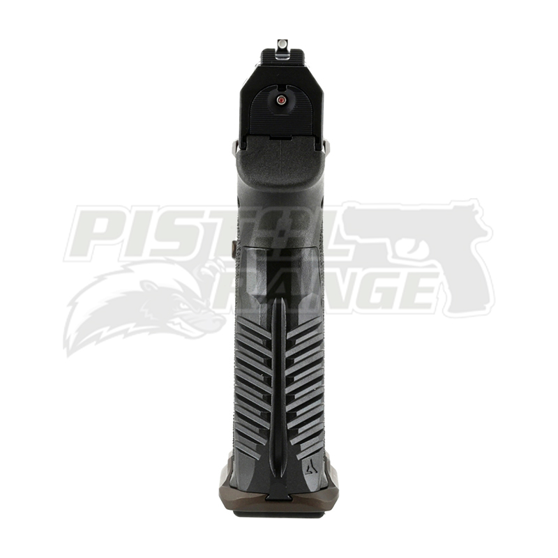 Pistolet Canik Prime Radian Szary (9×19) - obrazek 9