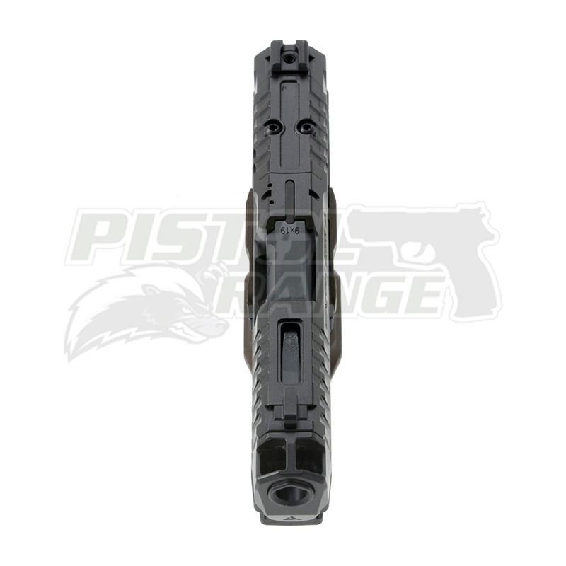 Pistolet Canik Prime Radian Szary (9×19) - obrazek 8