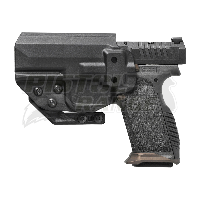 Pistolet Canik Prime Radian Szary (9×19) - obrazek 11