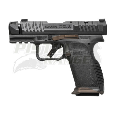 Pistolet Canik Prime Radian Szary (9×19)