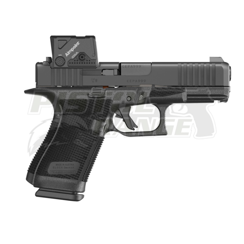 Pistolet Glock 19 Gen. 6 Aimpoint COA kal. (9x19) - obrazek 4
