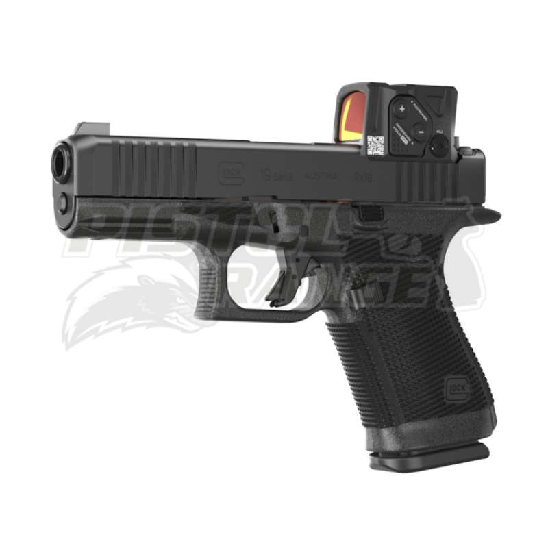 Pistolet Glock 19 Gen. 6 Aimpoint COA kal. (9x19) - obrazek 2