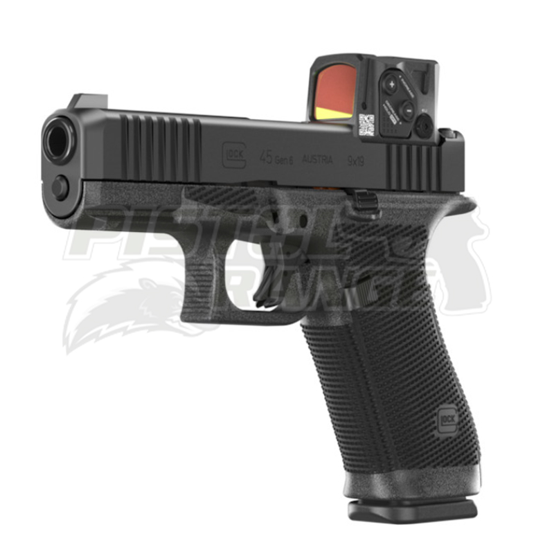 Pistolet Glock 45 Gen. 6 Aimpoint COA kal. (9x19) - obrazek 2