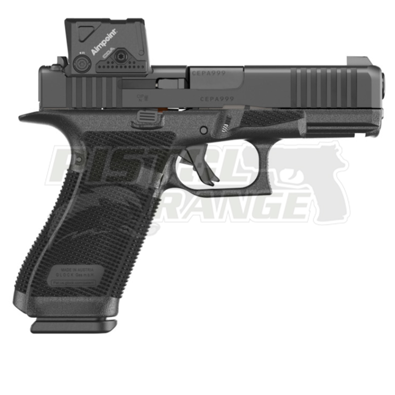 Pistolet Glock 45 Gen. 6 Aimpoint COA kal. (9x19) - obrazek 4