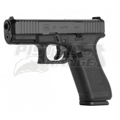 Pistolet Glock 45 MOS FS (9x19)