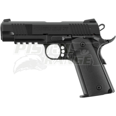 Pistolet Hammerli Forge H1 4,25" kal. (.22LR)