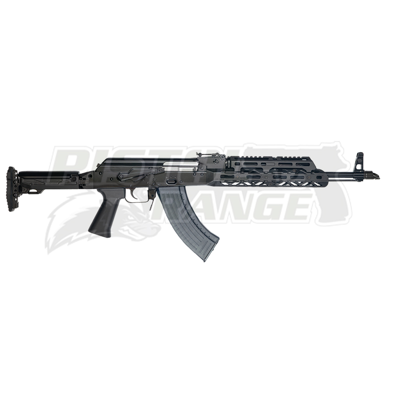 Karabinek WBP JACK x KRUK Black (7,62x39) - obrazek 2