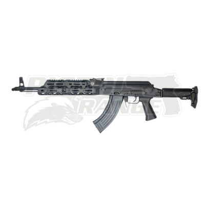 Karabinek WBP JACK x KRUK Black (7,62x39)
