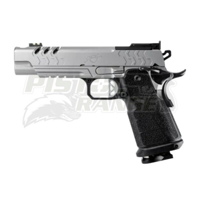 Pistolet Kimber 2K11 Comp Stainless OR