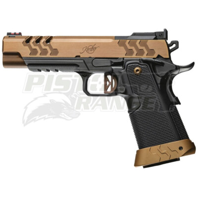 Pistolet Kimber 2K11 Target OR
