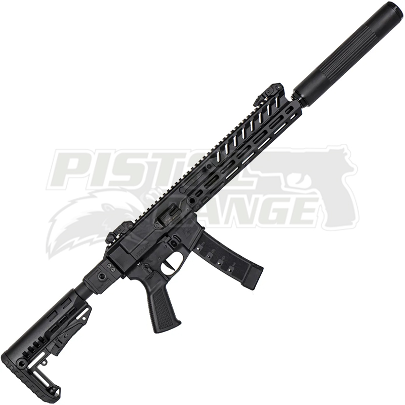 PCC HUGLU MOHAC 12" (9x19)