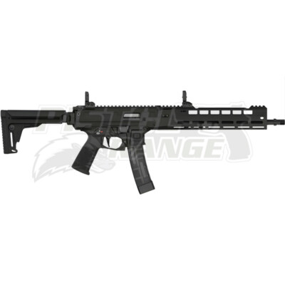 PCC LUCANSKY ARMS STINGER 9 16" (9x19)
